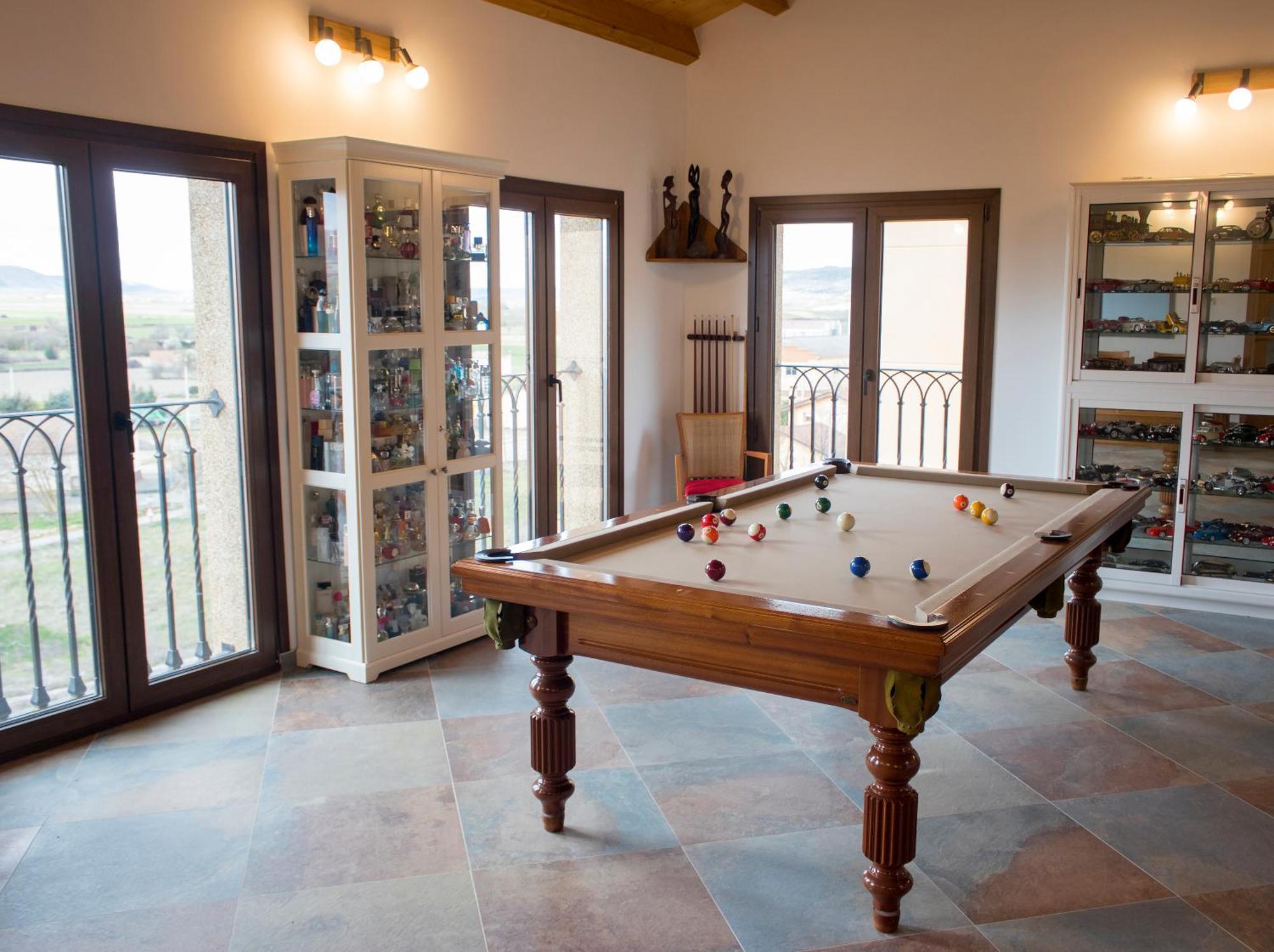 El Rincon Del Chef