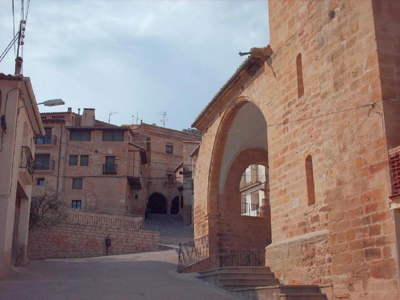 La Placeta