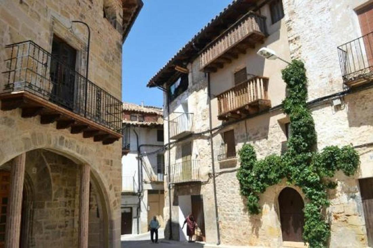 La Placeta