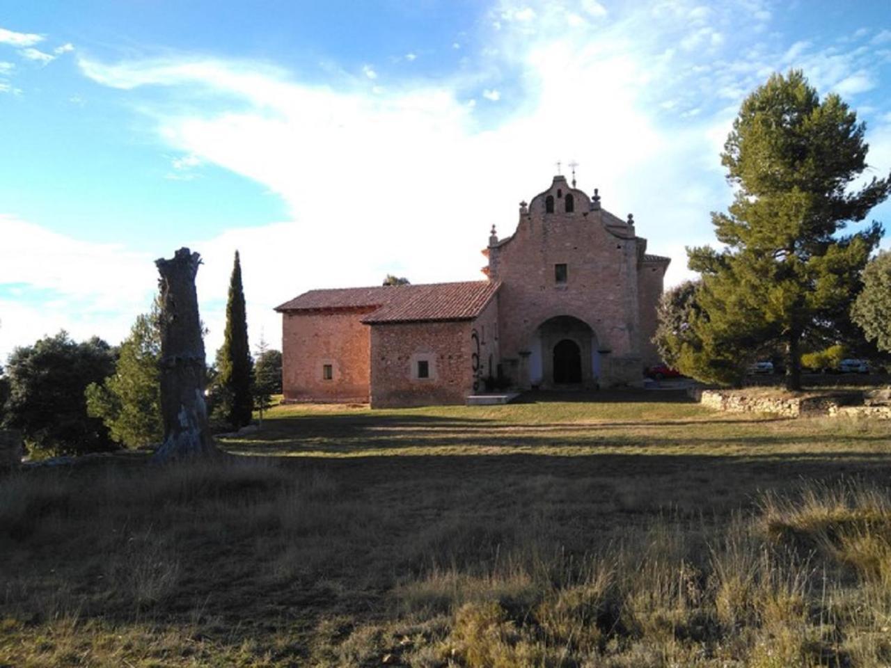 La Placeta Apartamento Monroyo