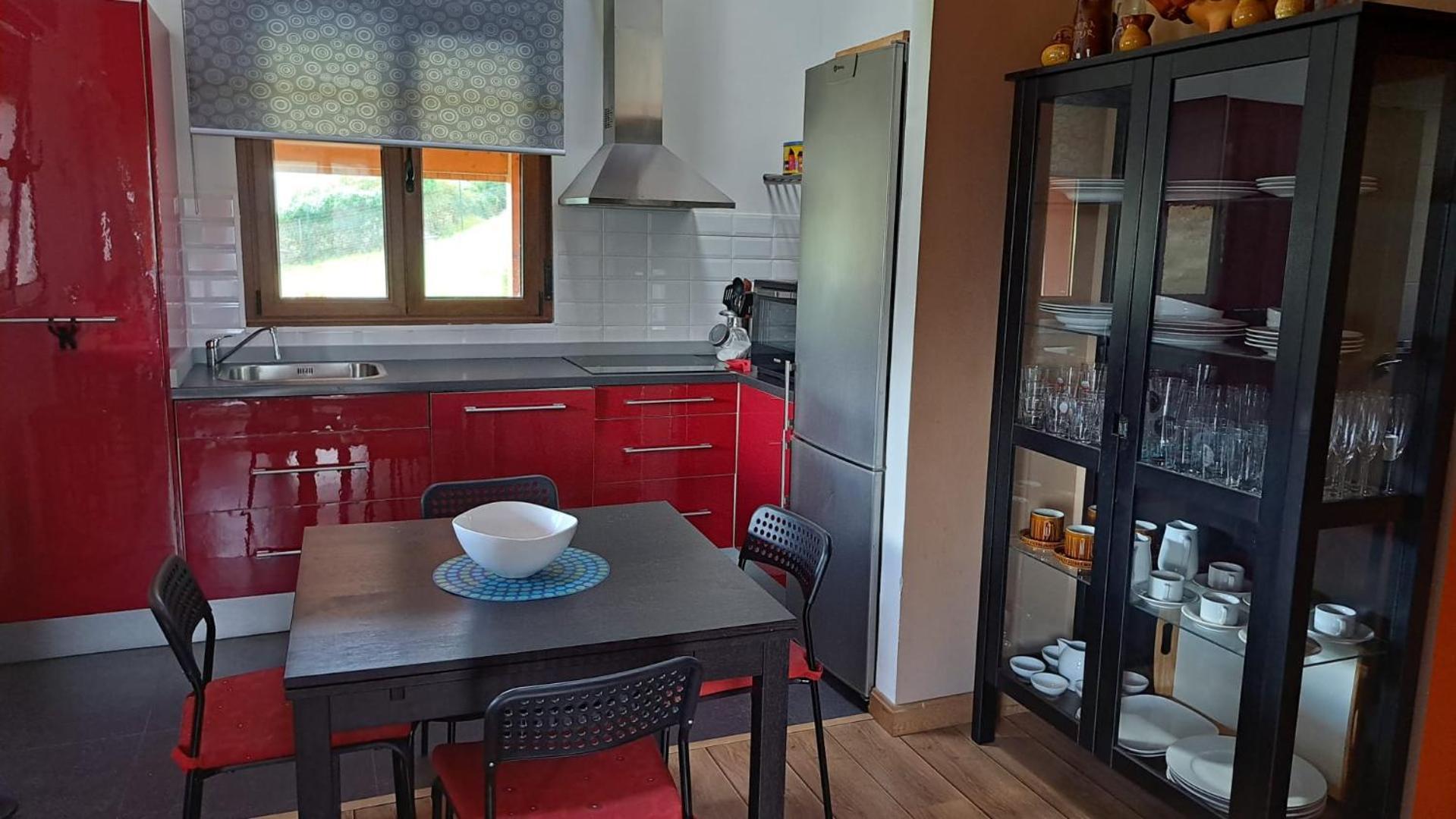 La Casita De Titi