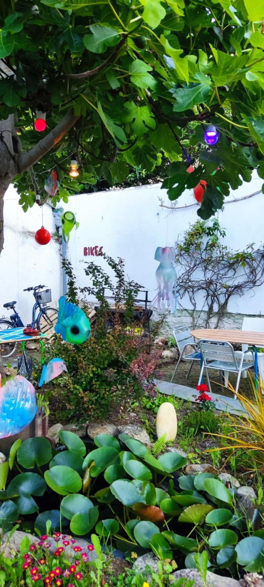 Namor Hostel