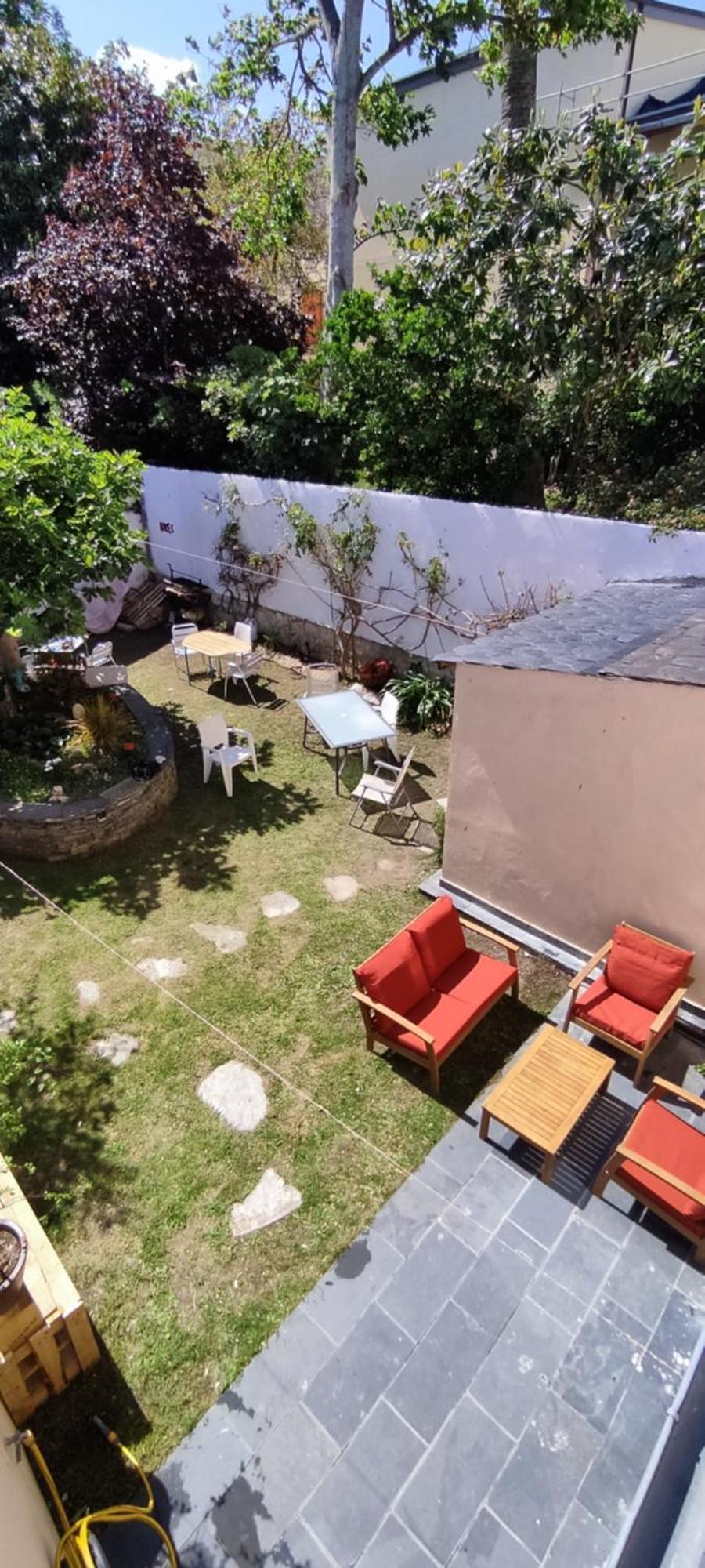 Namor Hostel Ribadeo