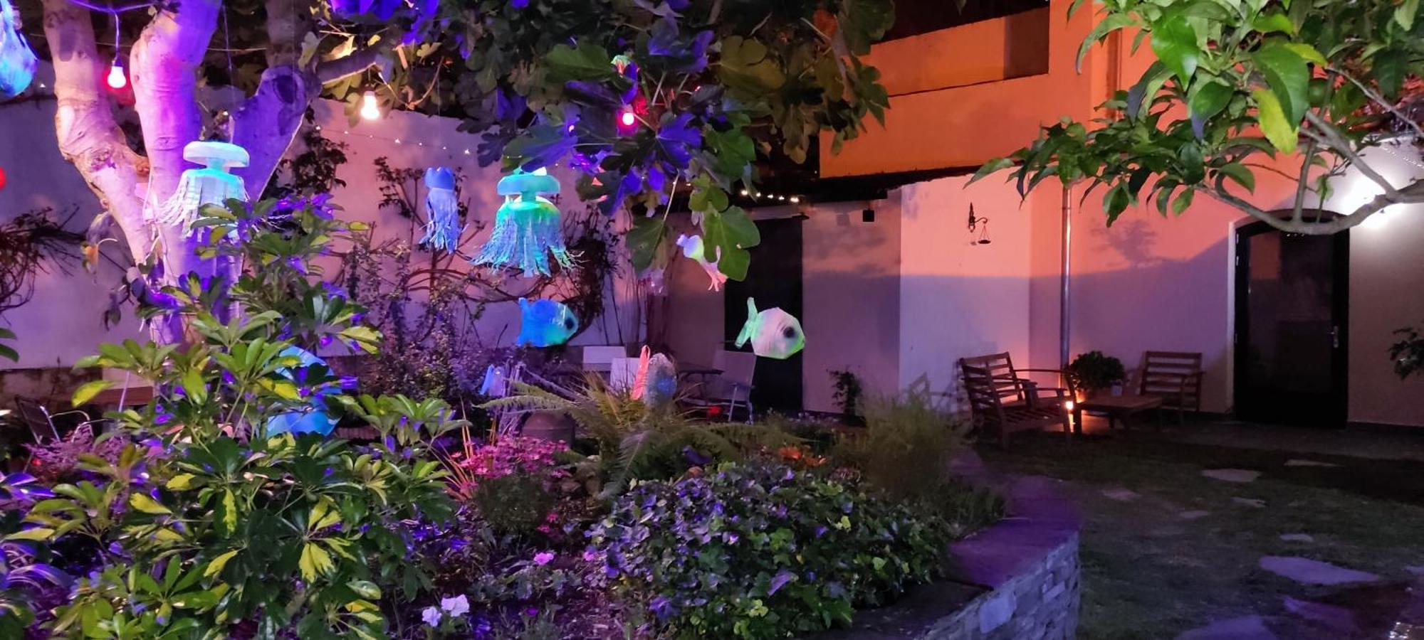 Namor Hostel