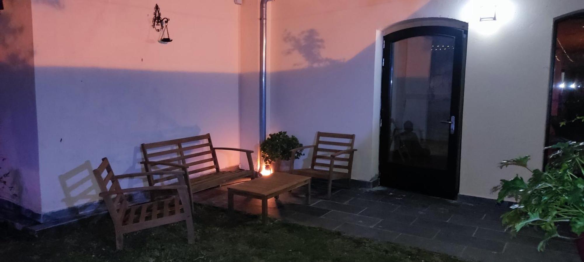 Namor Hostel *