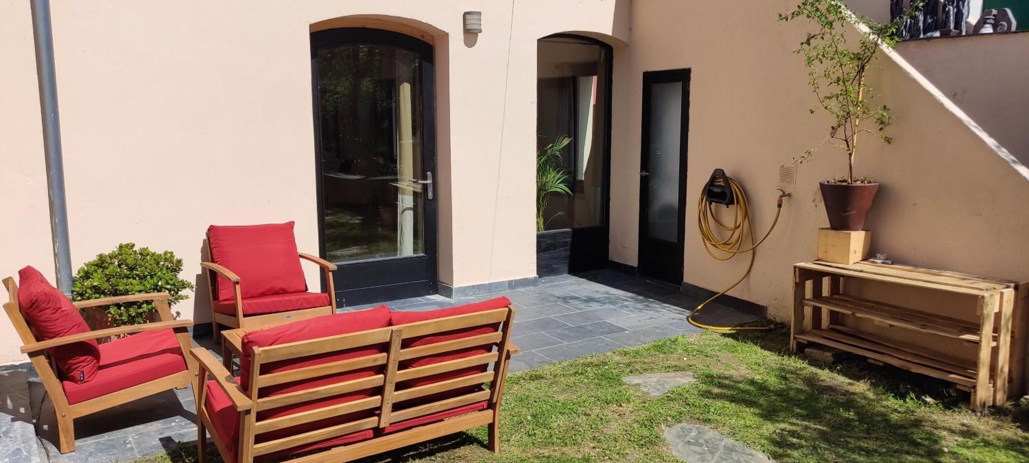 Hostel Namor