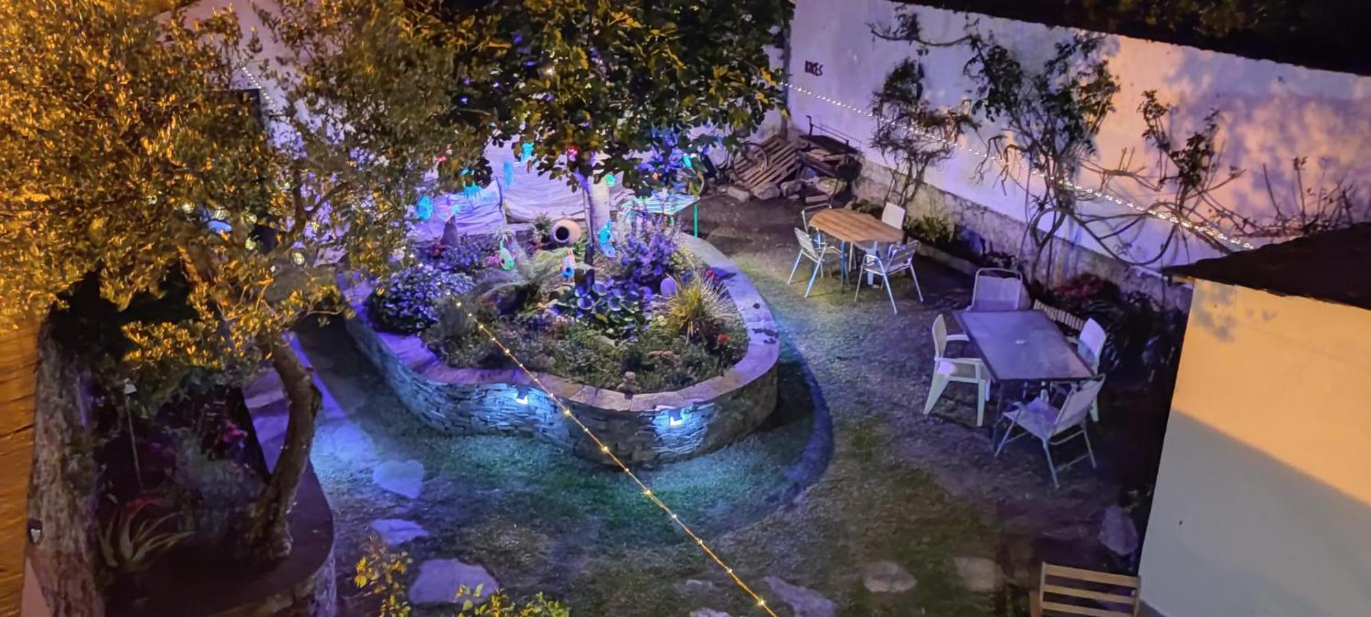 Namor Hostel Ribadeo