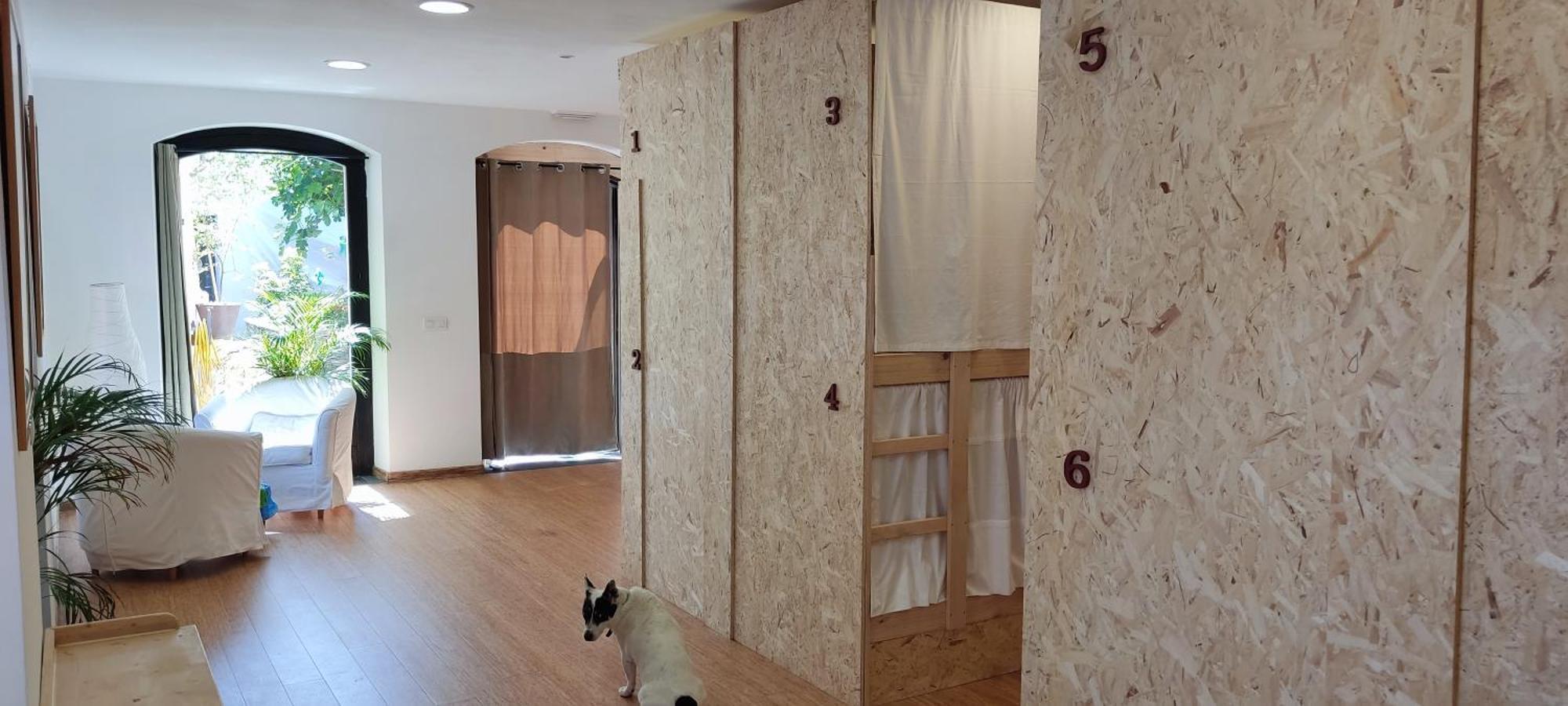 Hostel Namor *