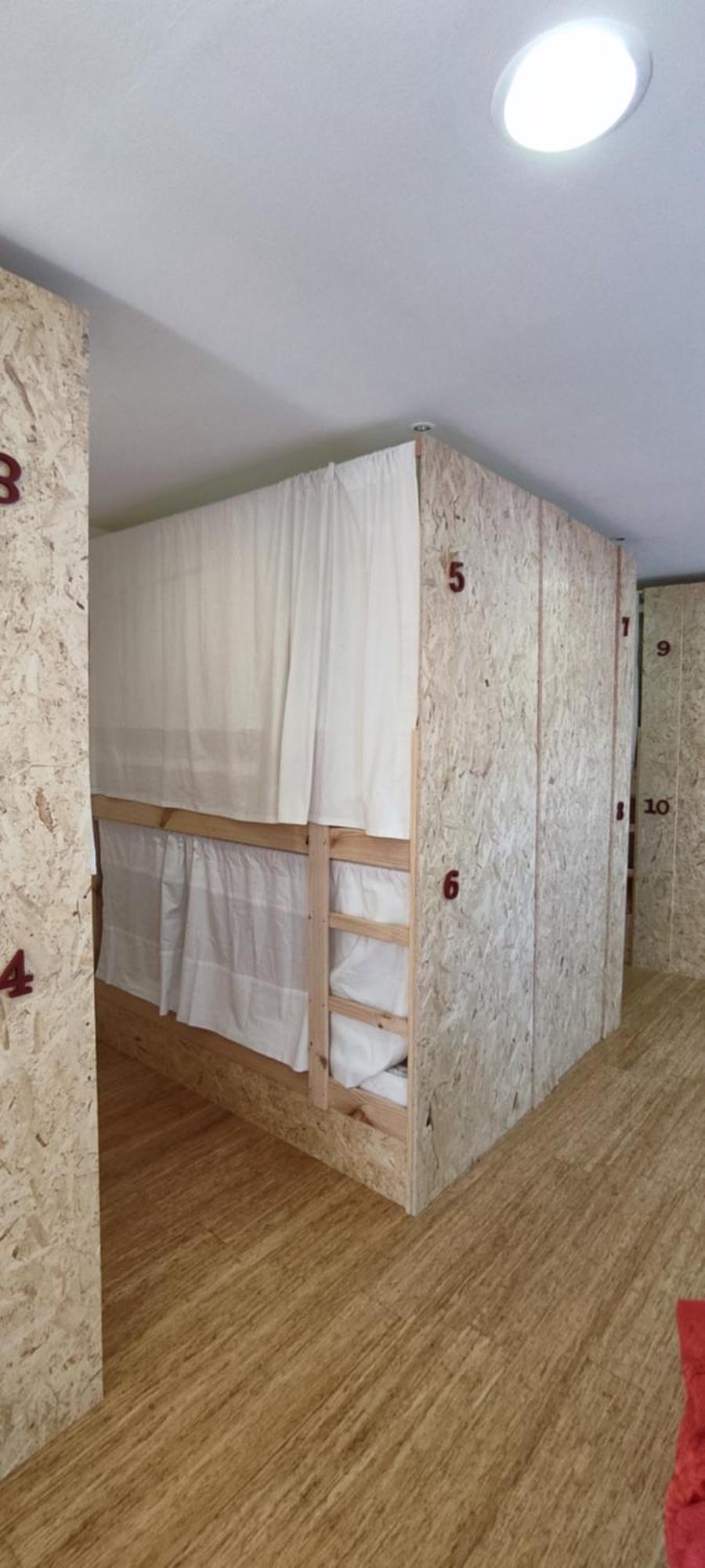 Hostel Namor