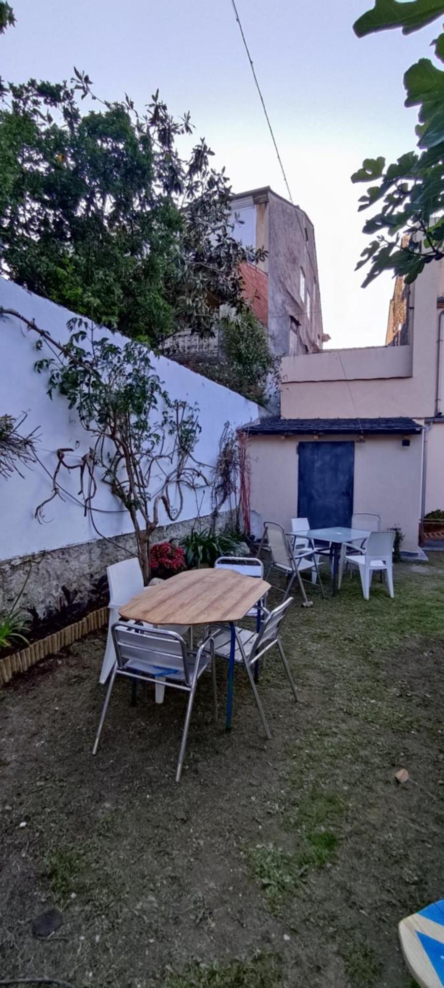 Hostel Namor *