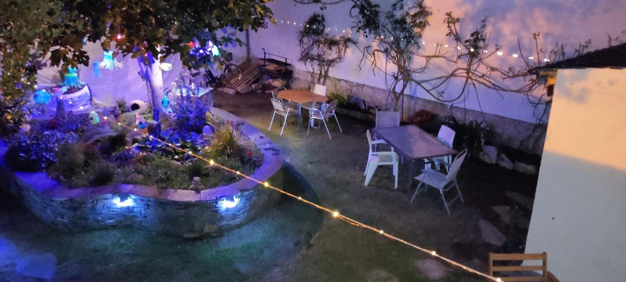 Namor Hostel *
