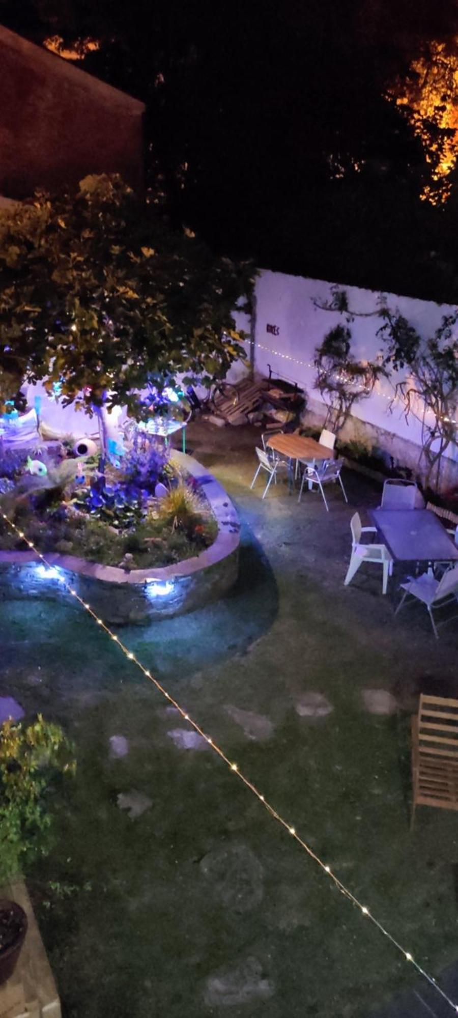 Namor Hostel *