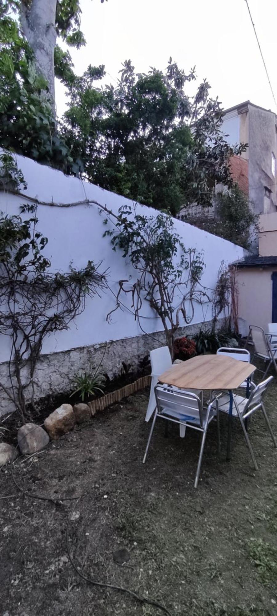 Namor Hostel *