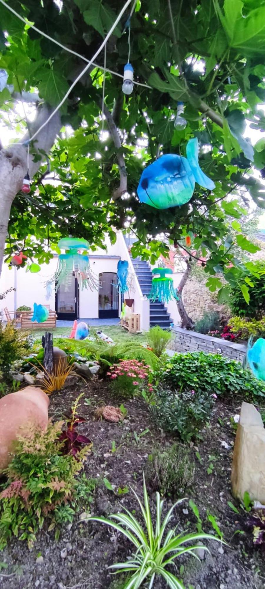 Hostel Namor Ribadeo