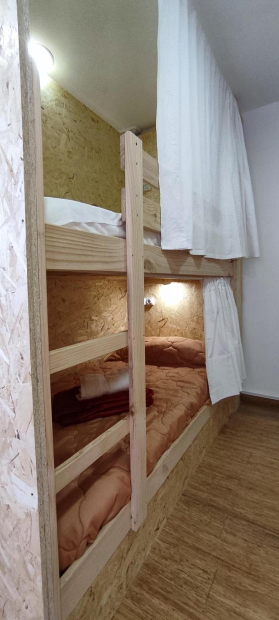 Hostel Namor
