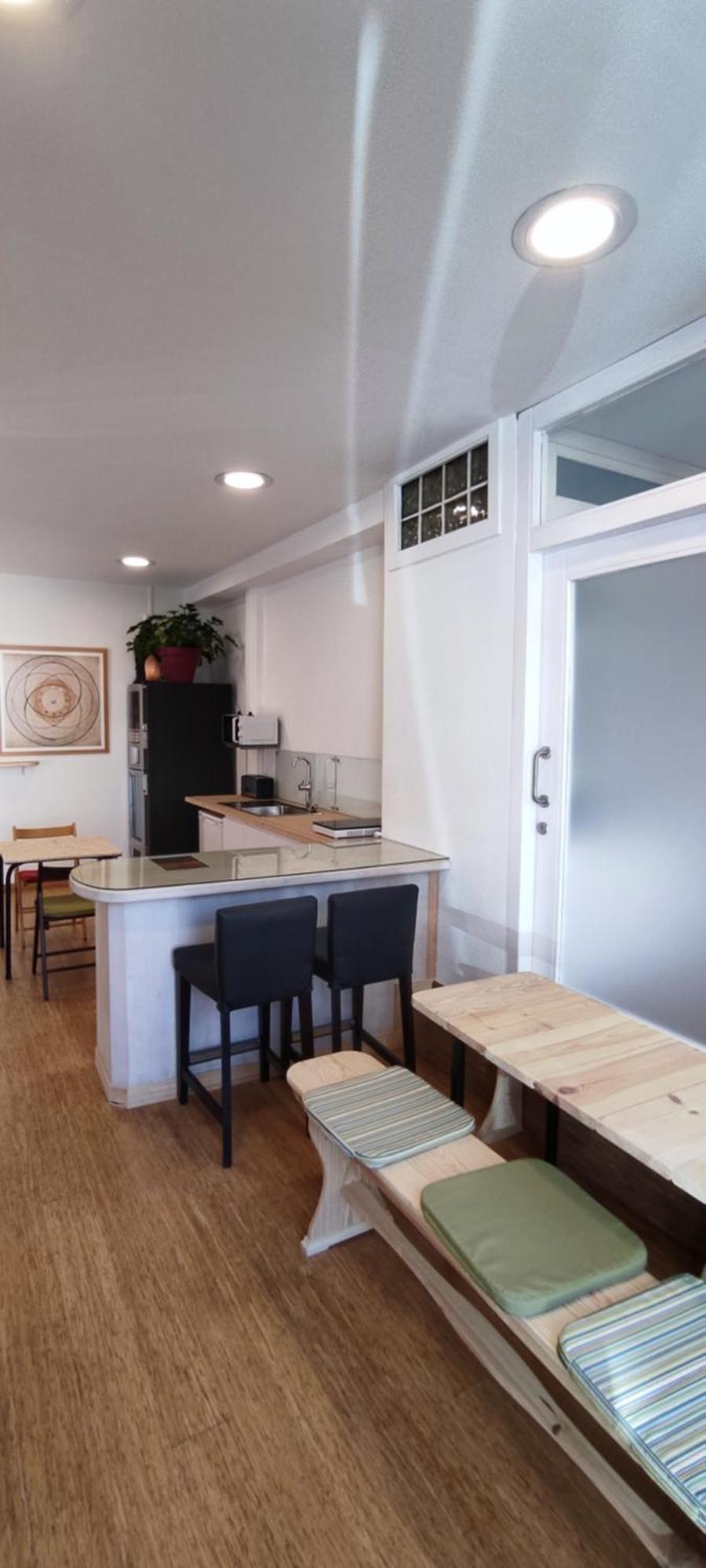 Hostel Namor