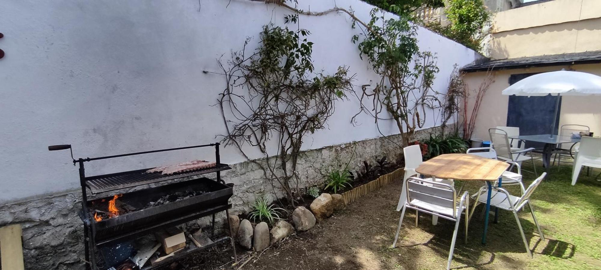 Hostel Namor Ribadeo