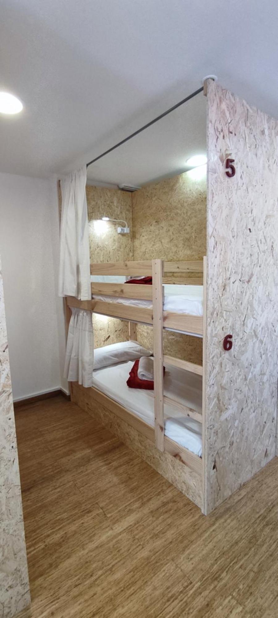 Namor Hostel *