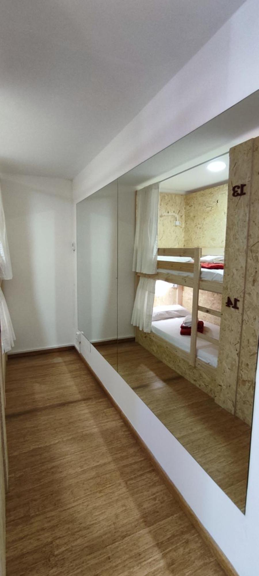 Namor Hostel