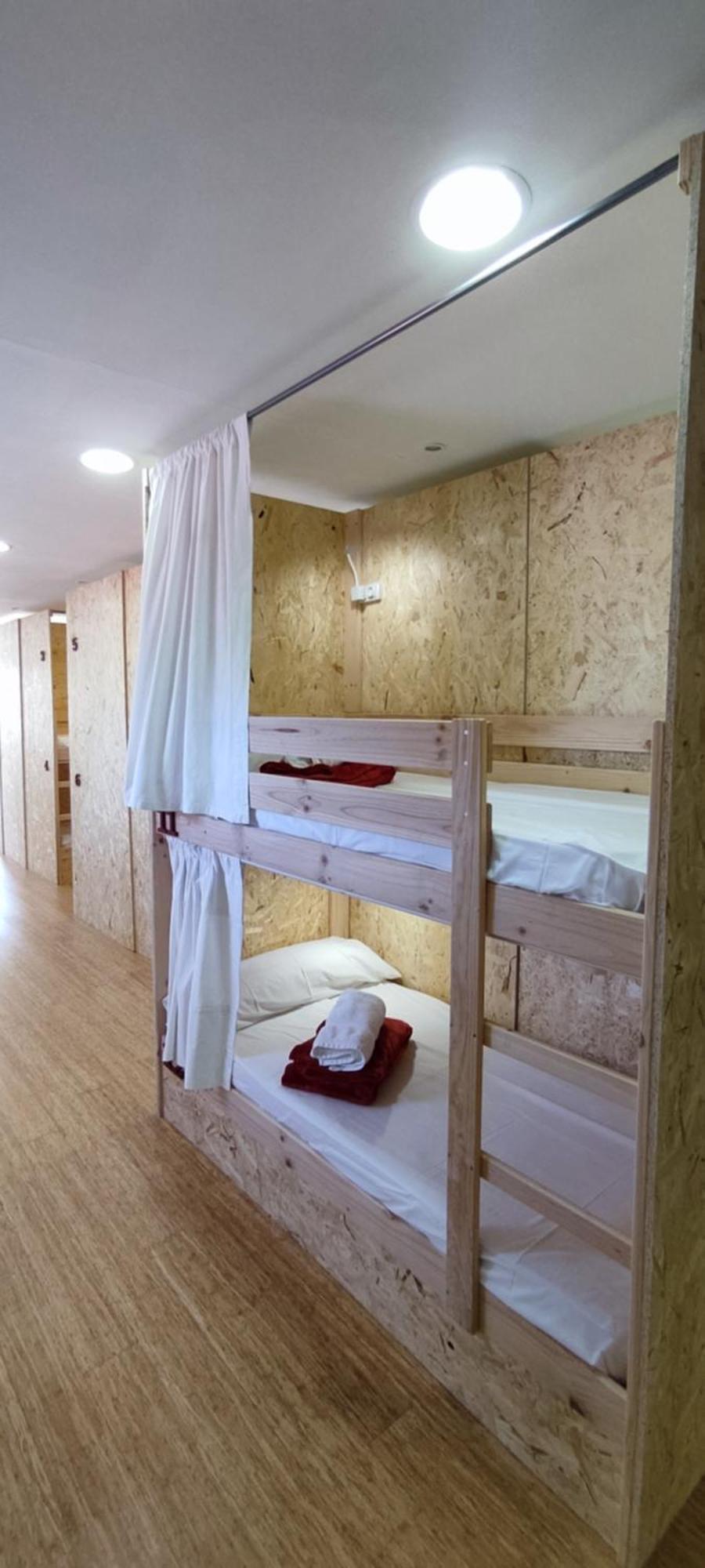 Hostel Namor *