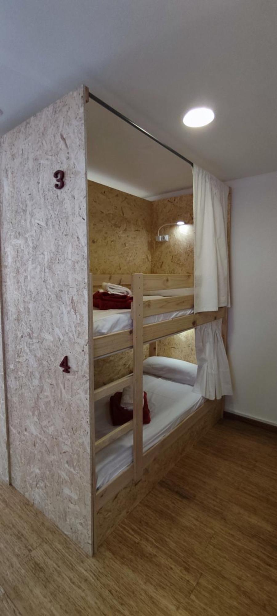 Namor Hostel Ribadeo