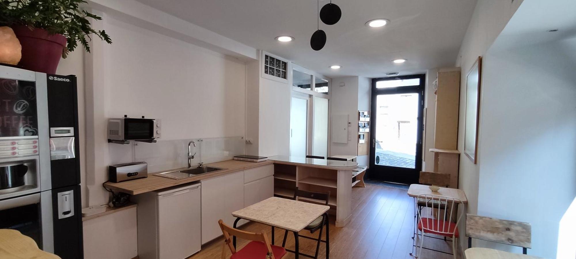 Hostel Namor *