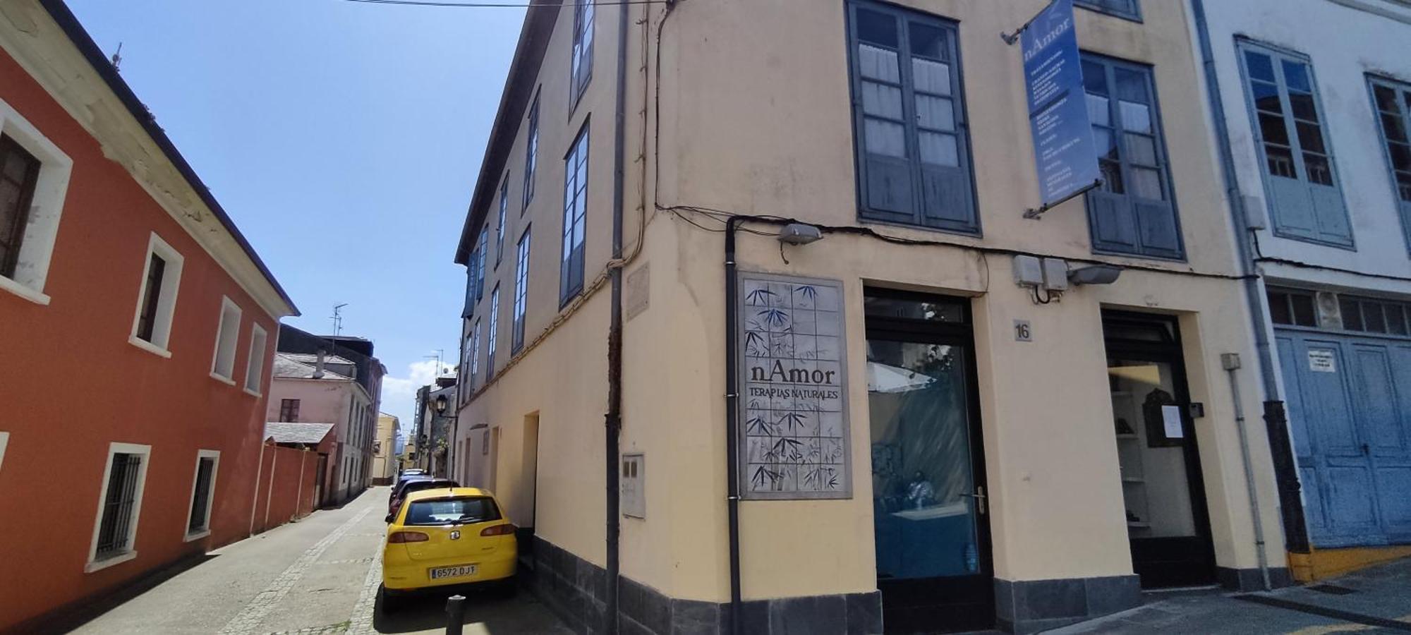 Namor Hostel
