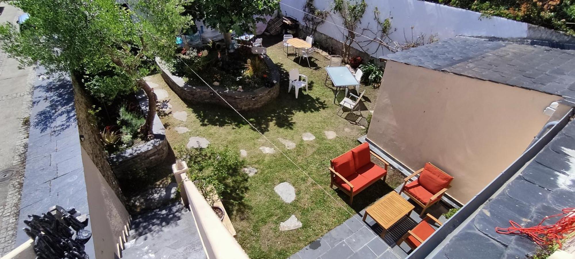 Namor Hostel