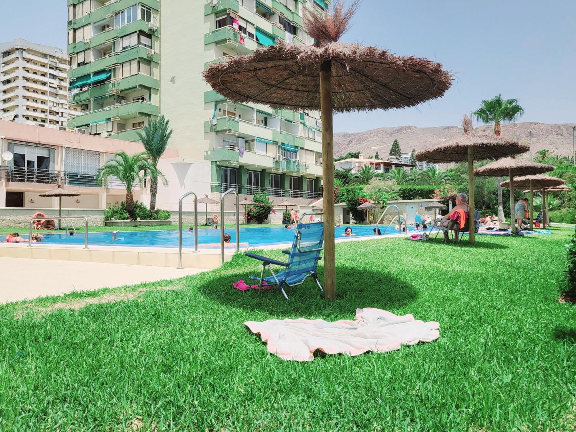 Loft Soul & Sea * Aguadulce (Almeria)