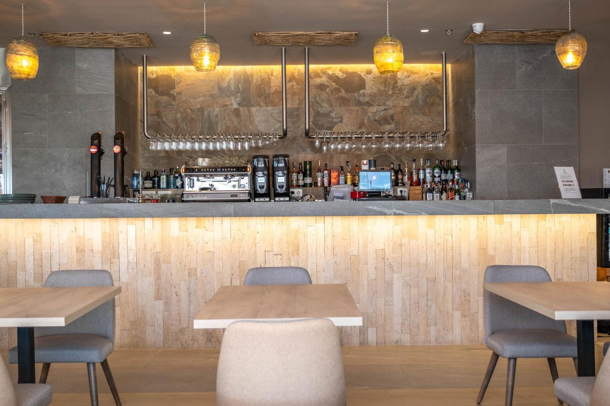 Bahia By Qhotels Cadiz