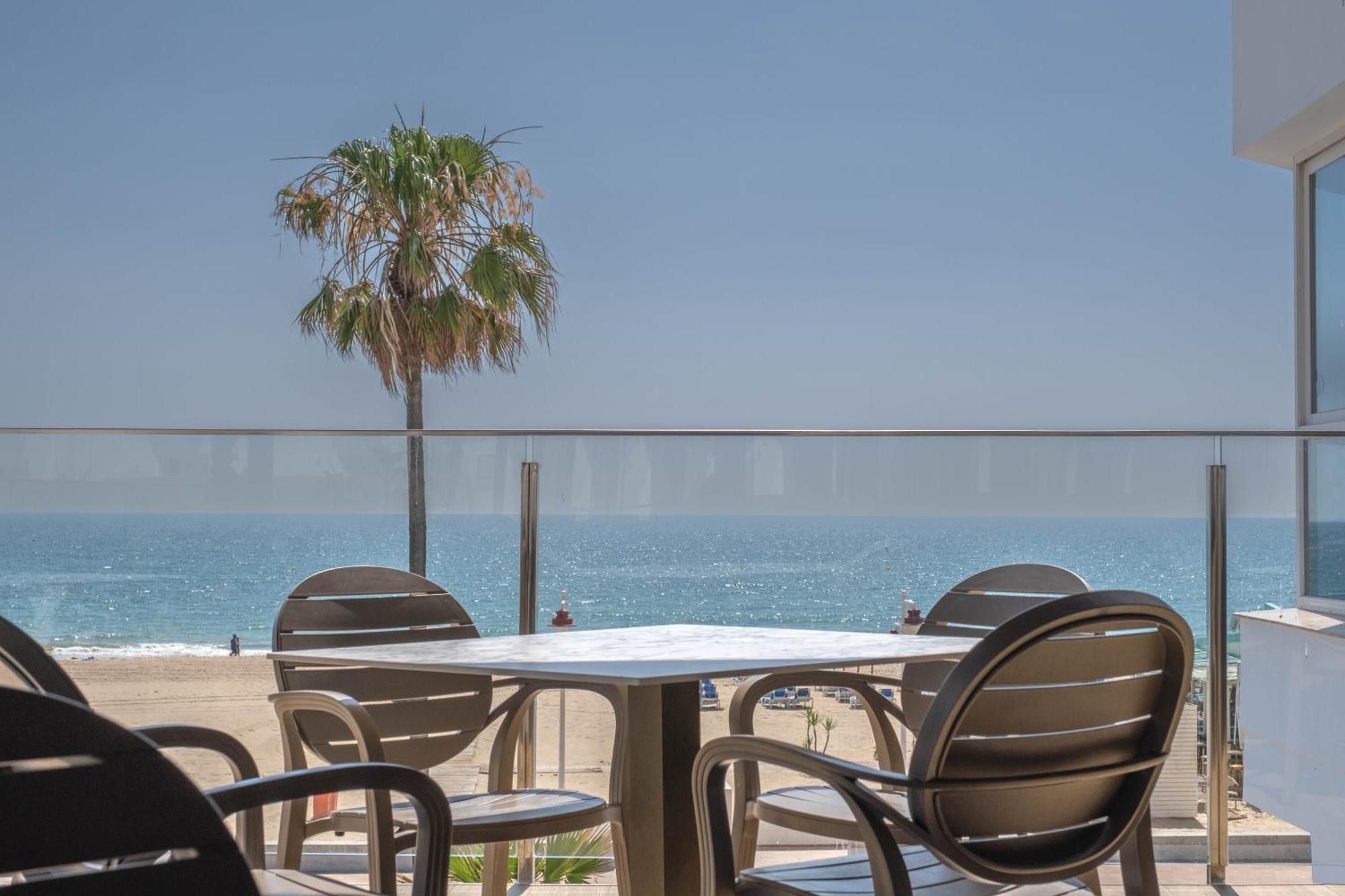 Bahia By Qhotels 4*