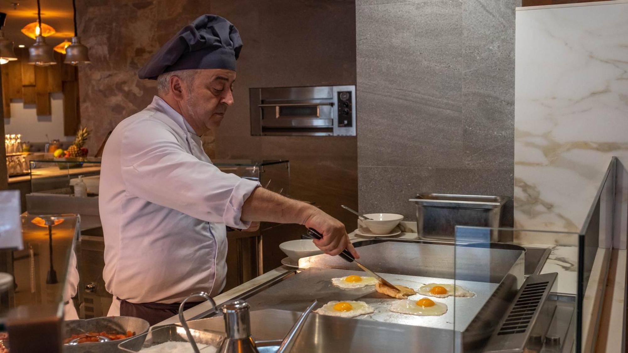 Hotel Bahia By Qhotels Cadiz