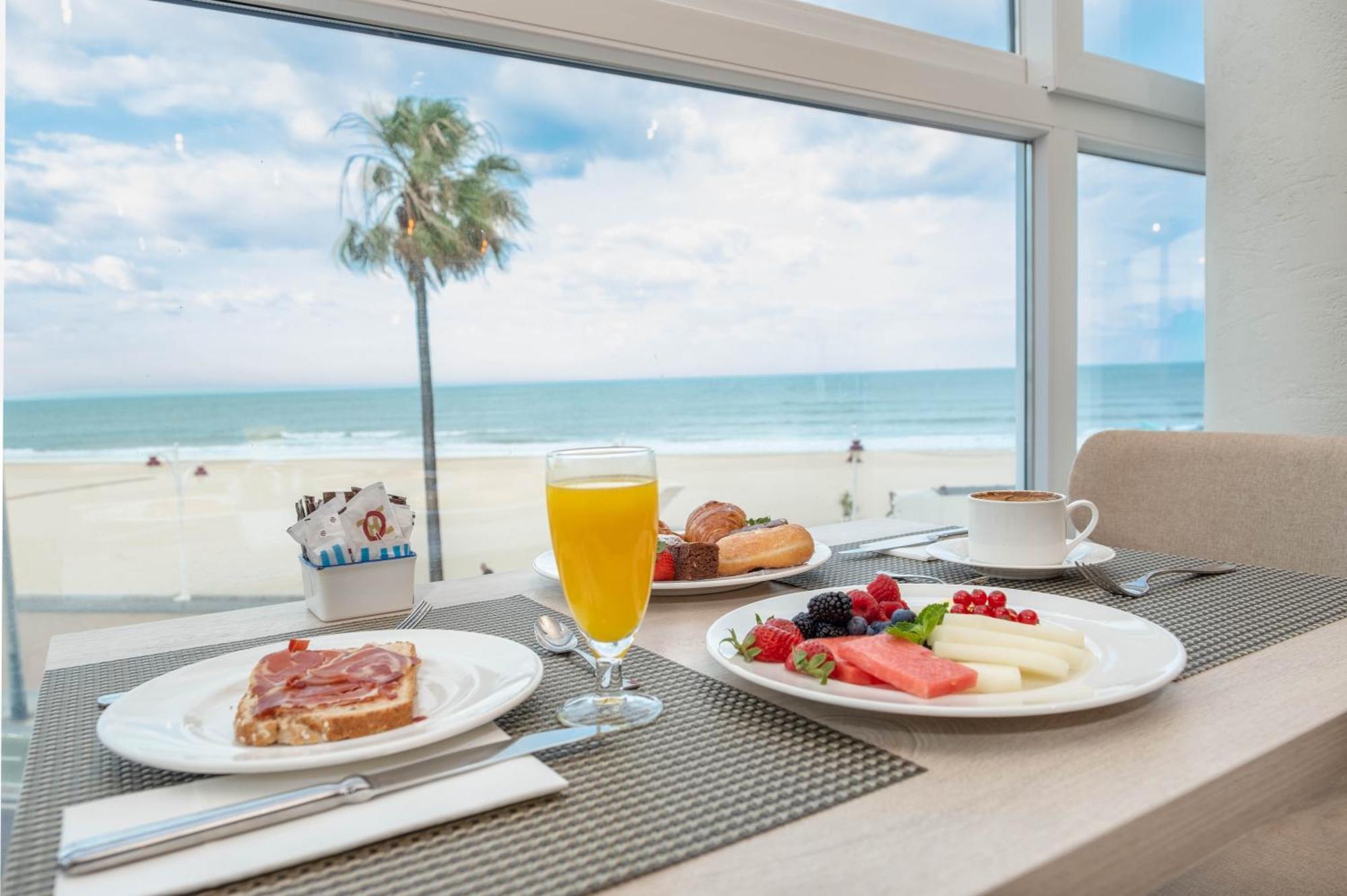 Hotel Bahia By Qhotels Cádiz