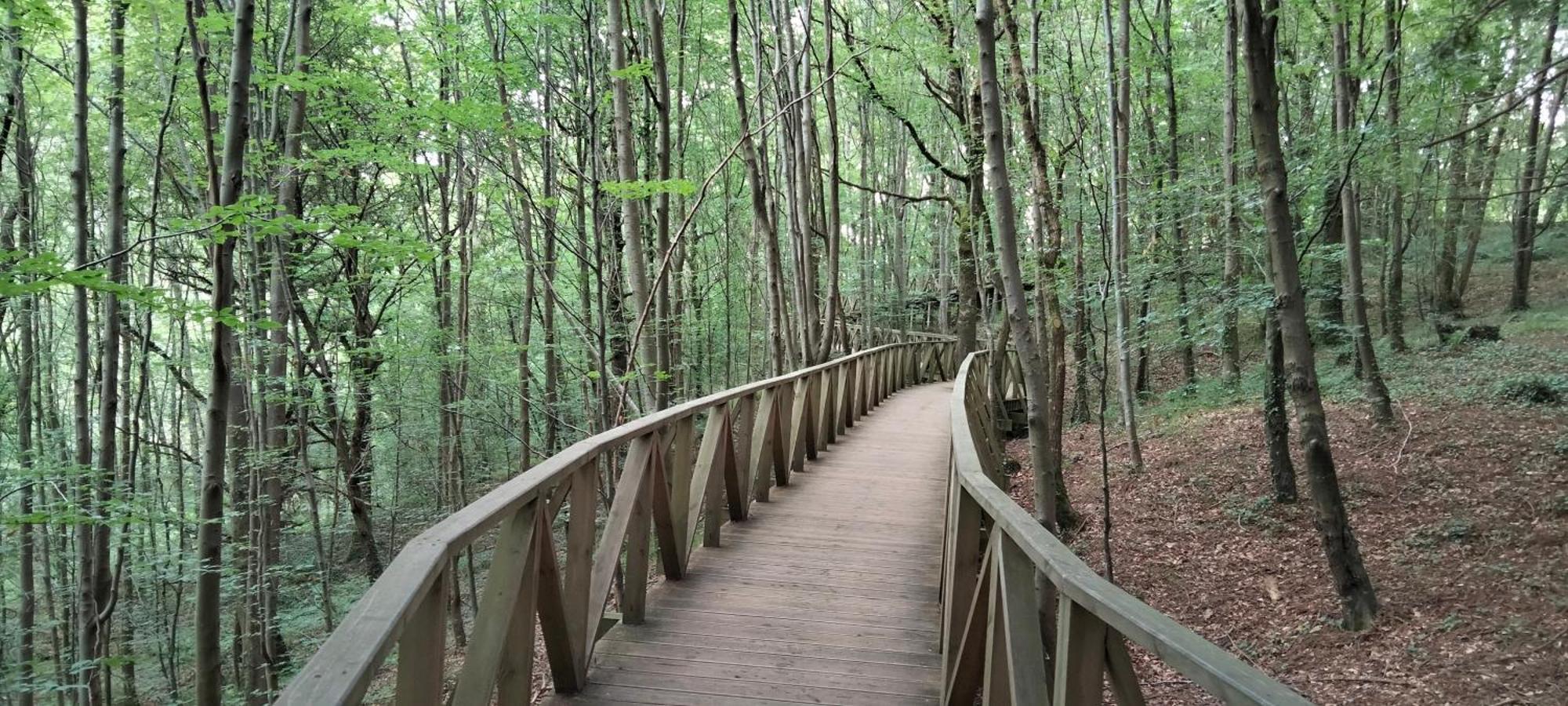 El Mirador De La Hayuela, A 7 Min De *