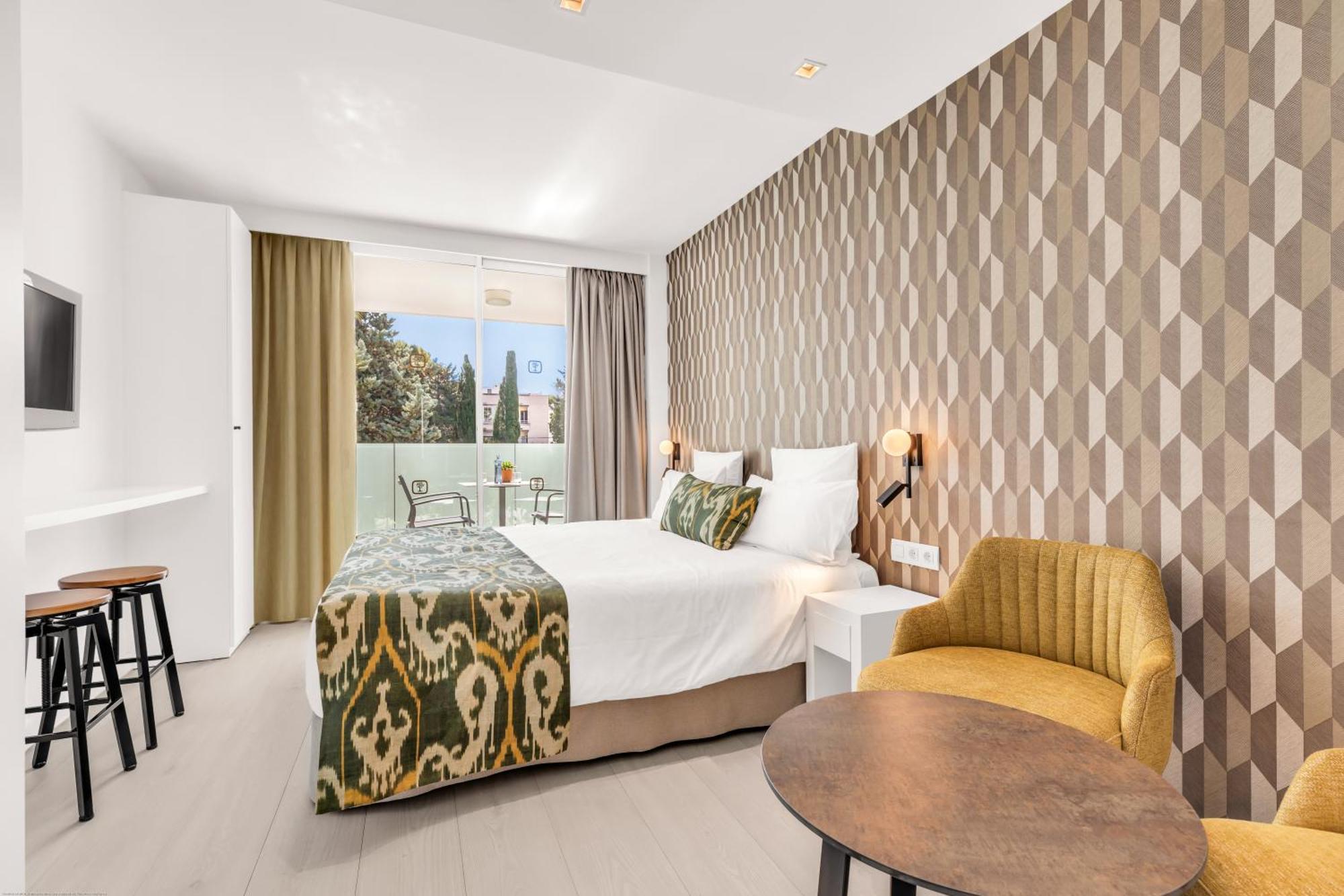 Illa D'or & Club Apts 4* Sup 4* Puerto Pollensa