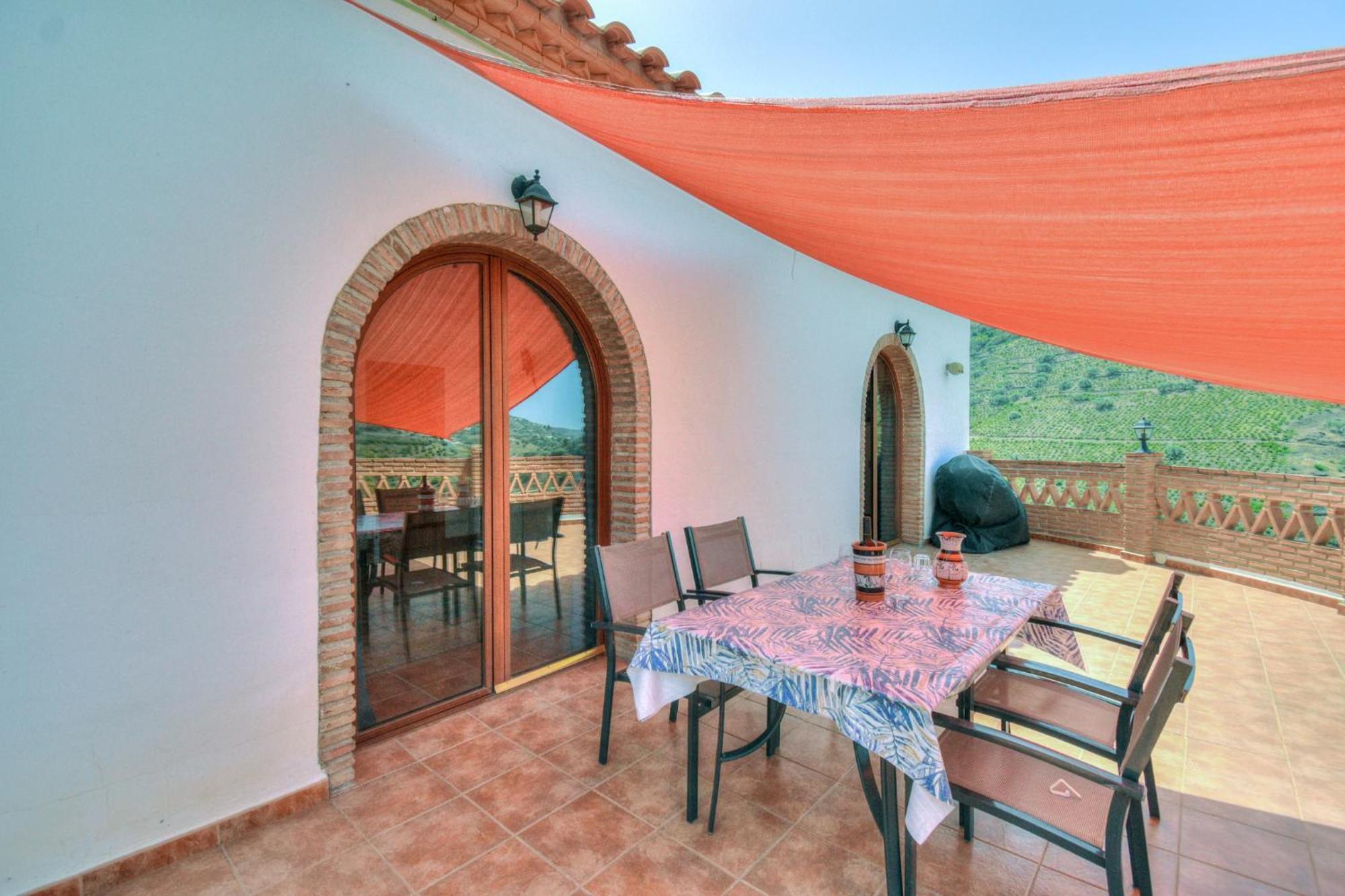 Casa Redonda Apartment