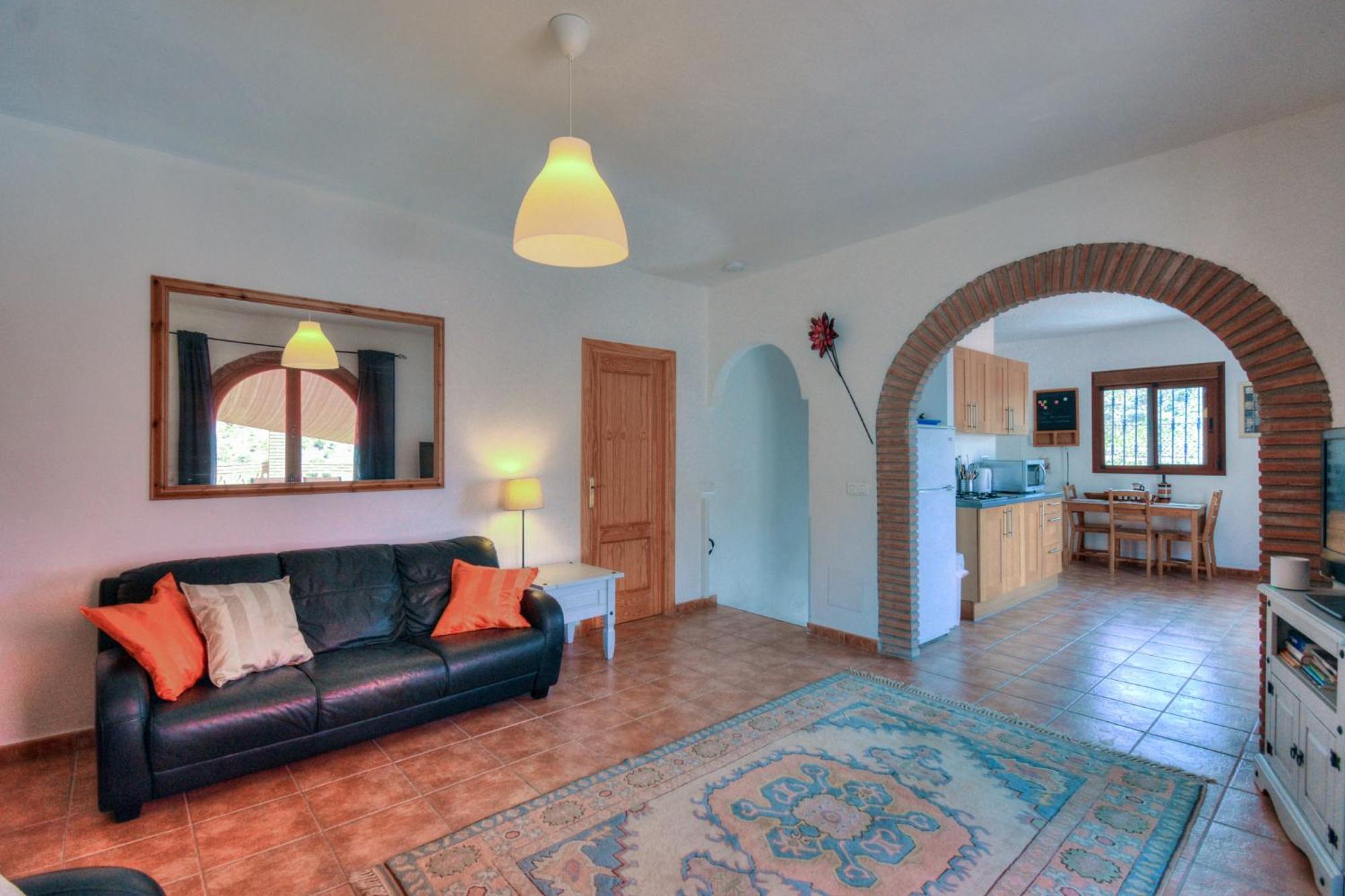 Apartment Casa Redonda *