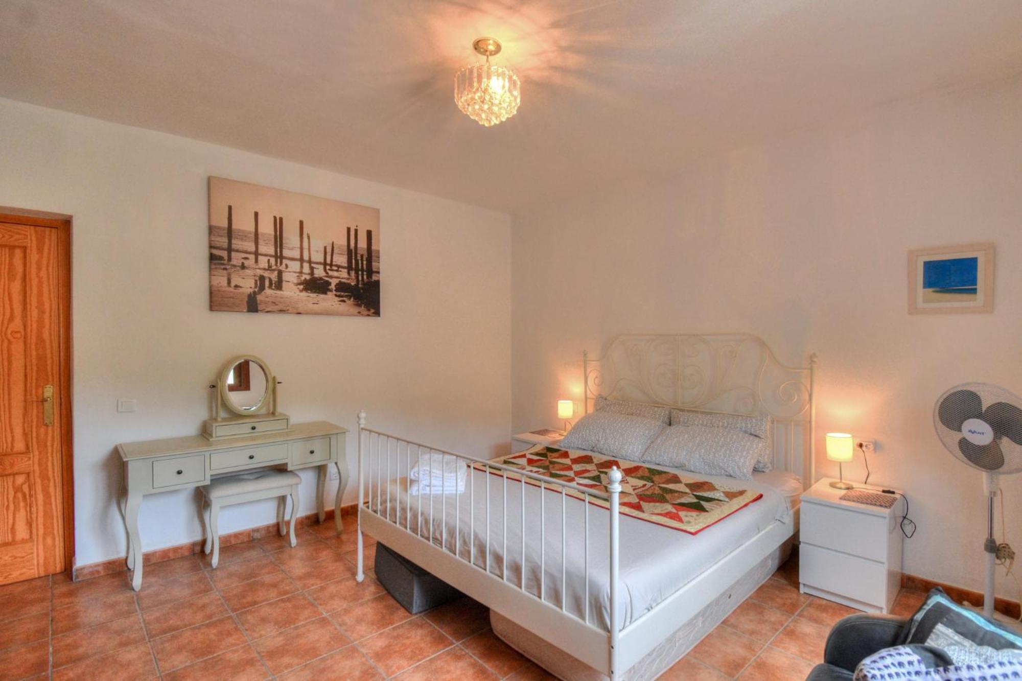 Casa Redonda Apartment *