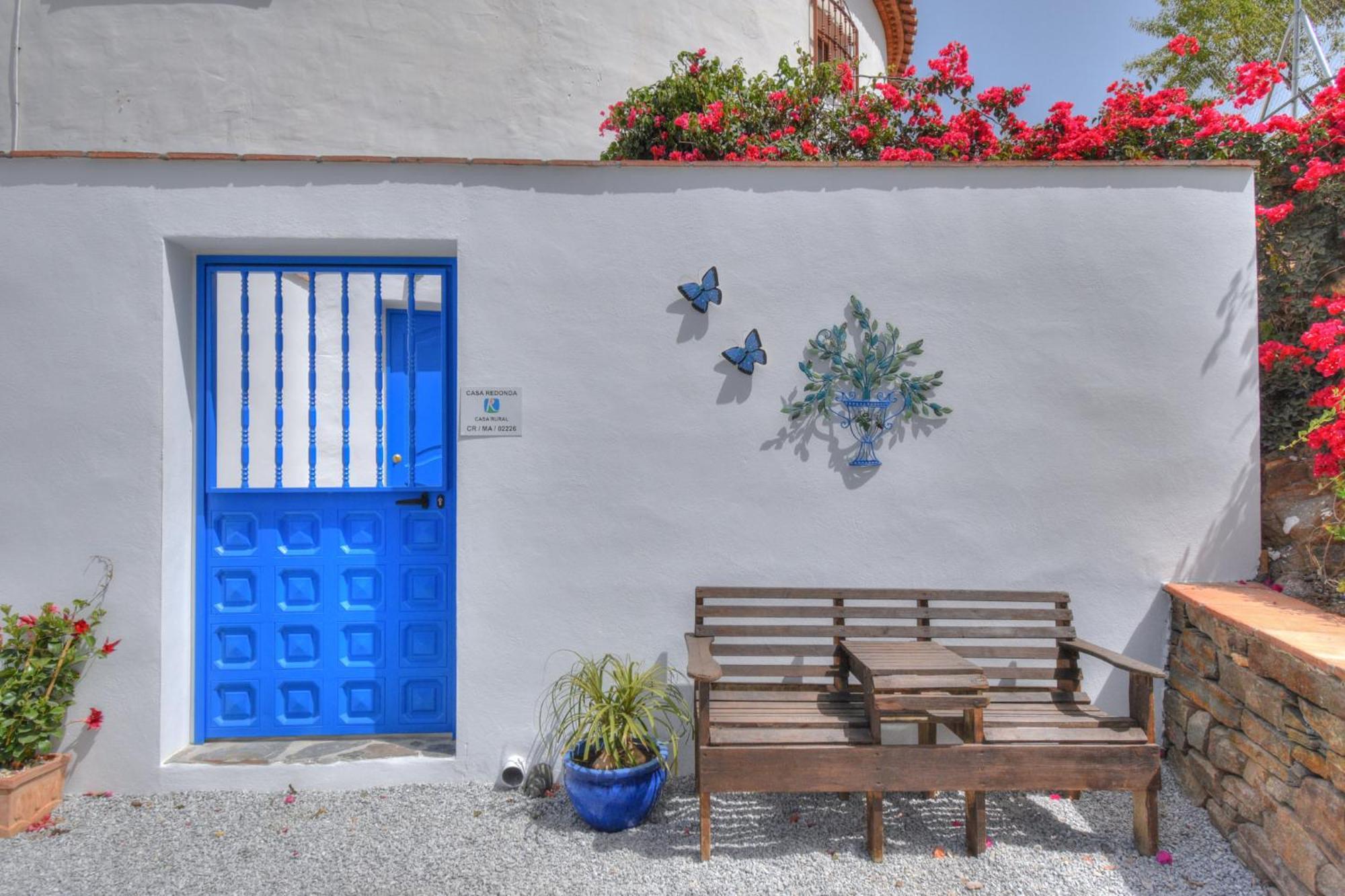 Apartment Casa Redonda