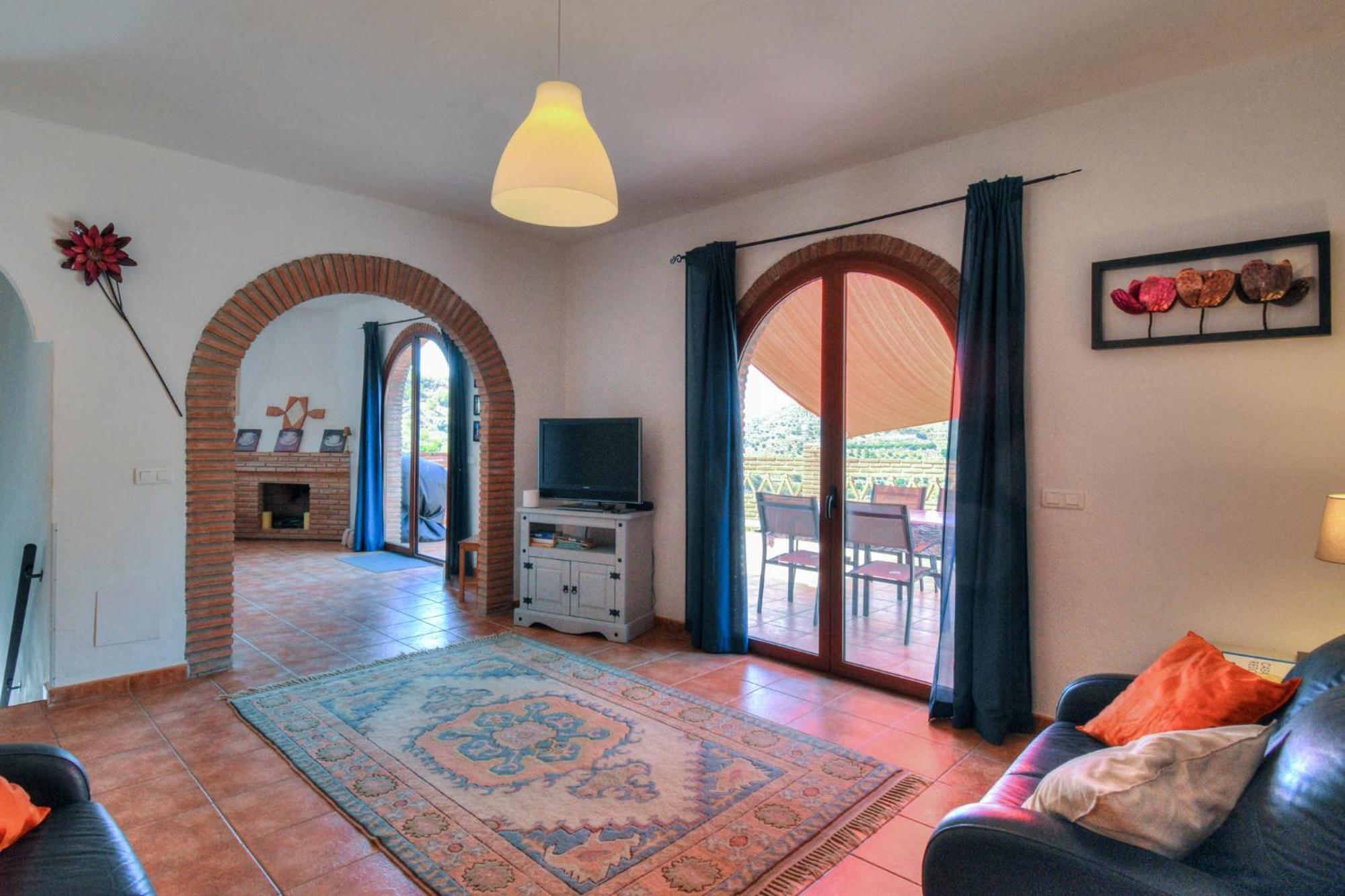 Casa Redonda