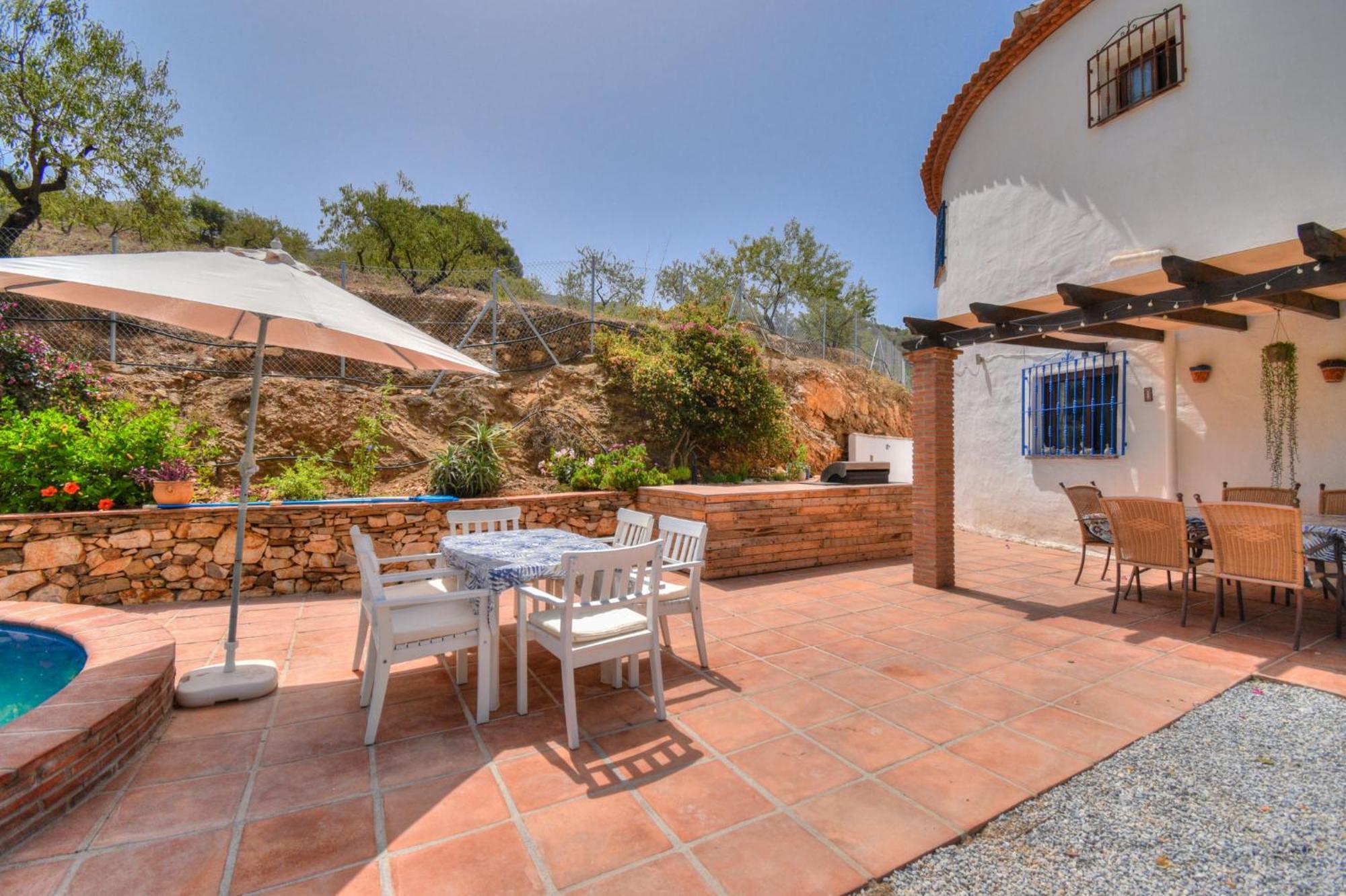 Casa Redonda Apartment *