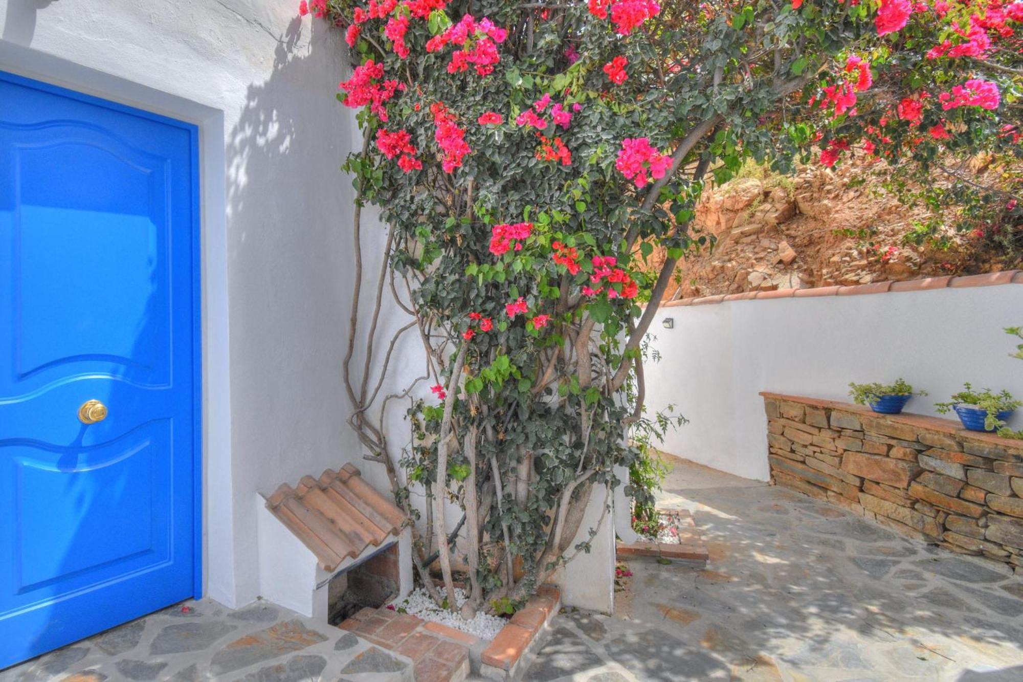Apartment Casa Redonda Competa