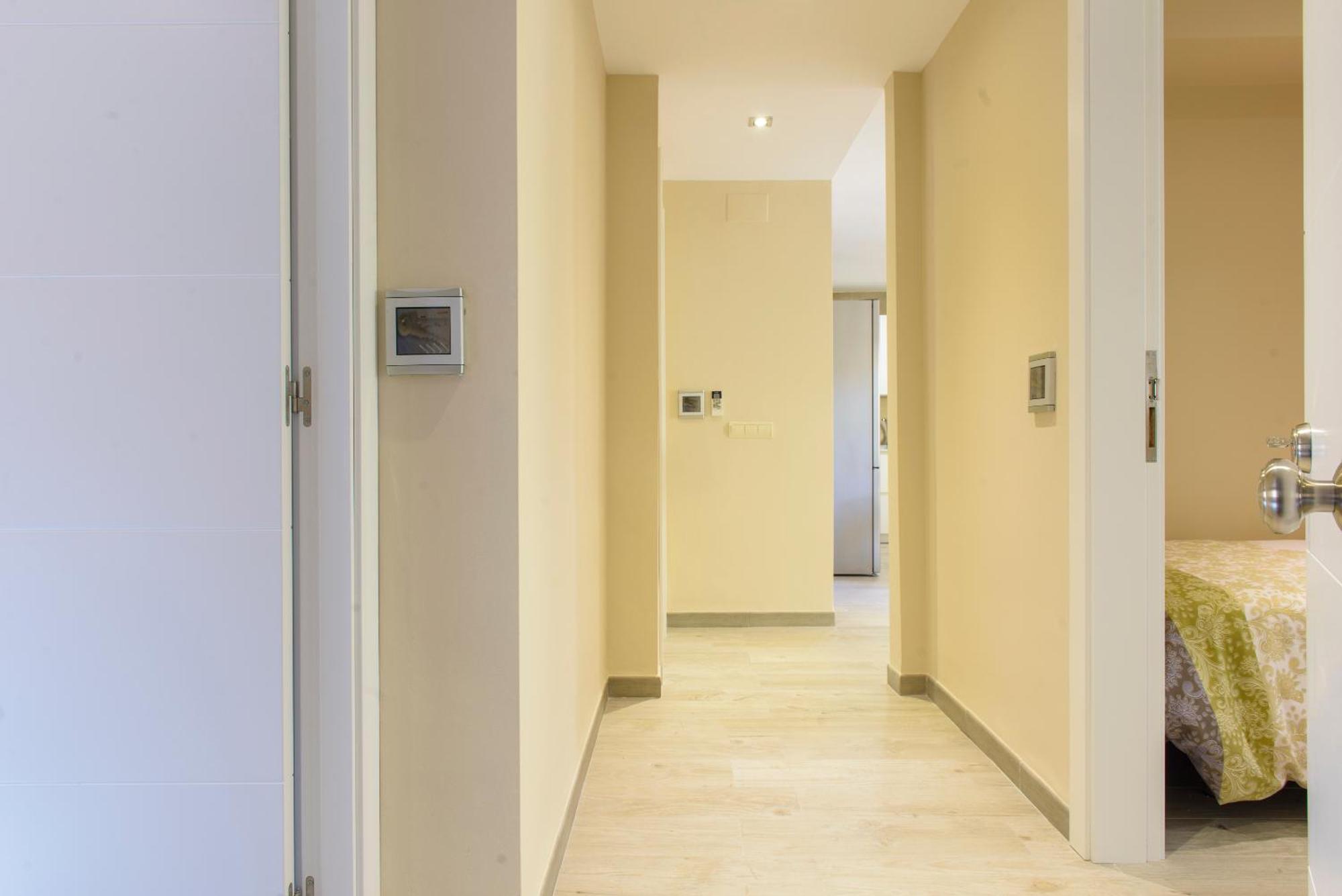 Vive Apartment