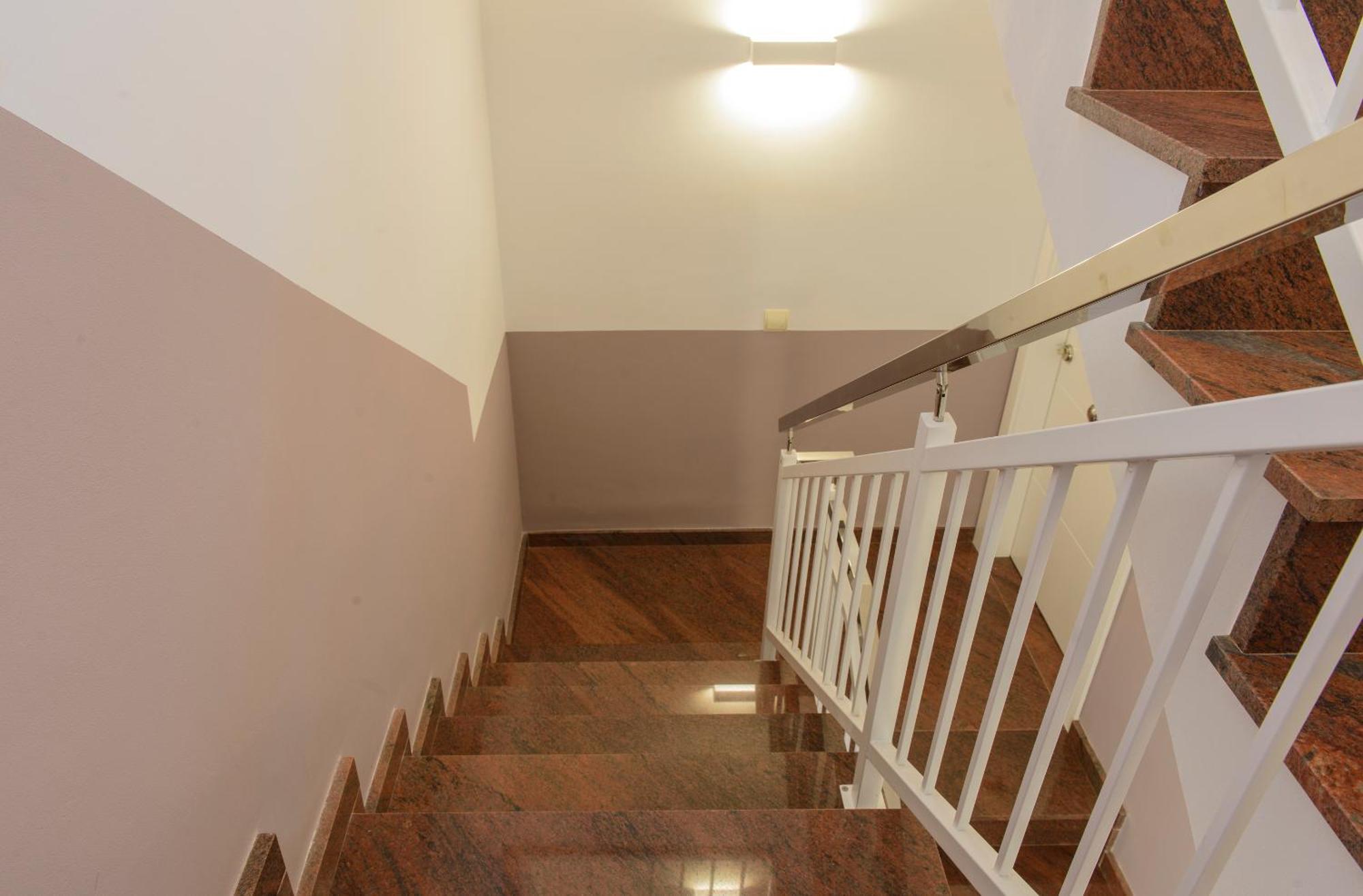 Vive Apartment Tarragona