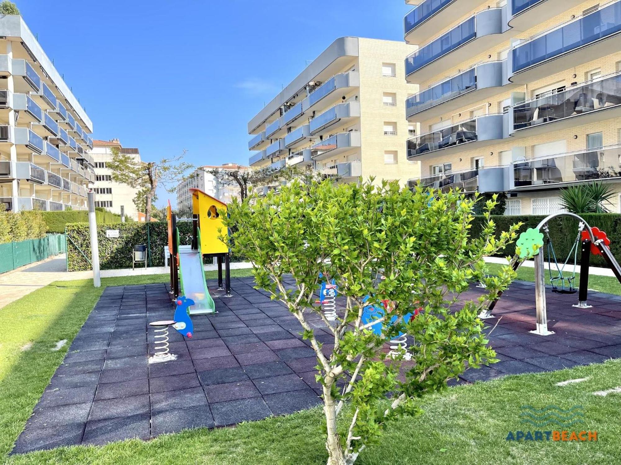 Apartment Apartbeach Nova Pineda 2 Y Vistas Piscina