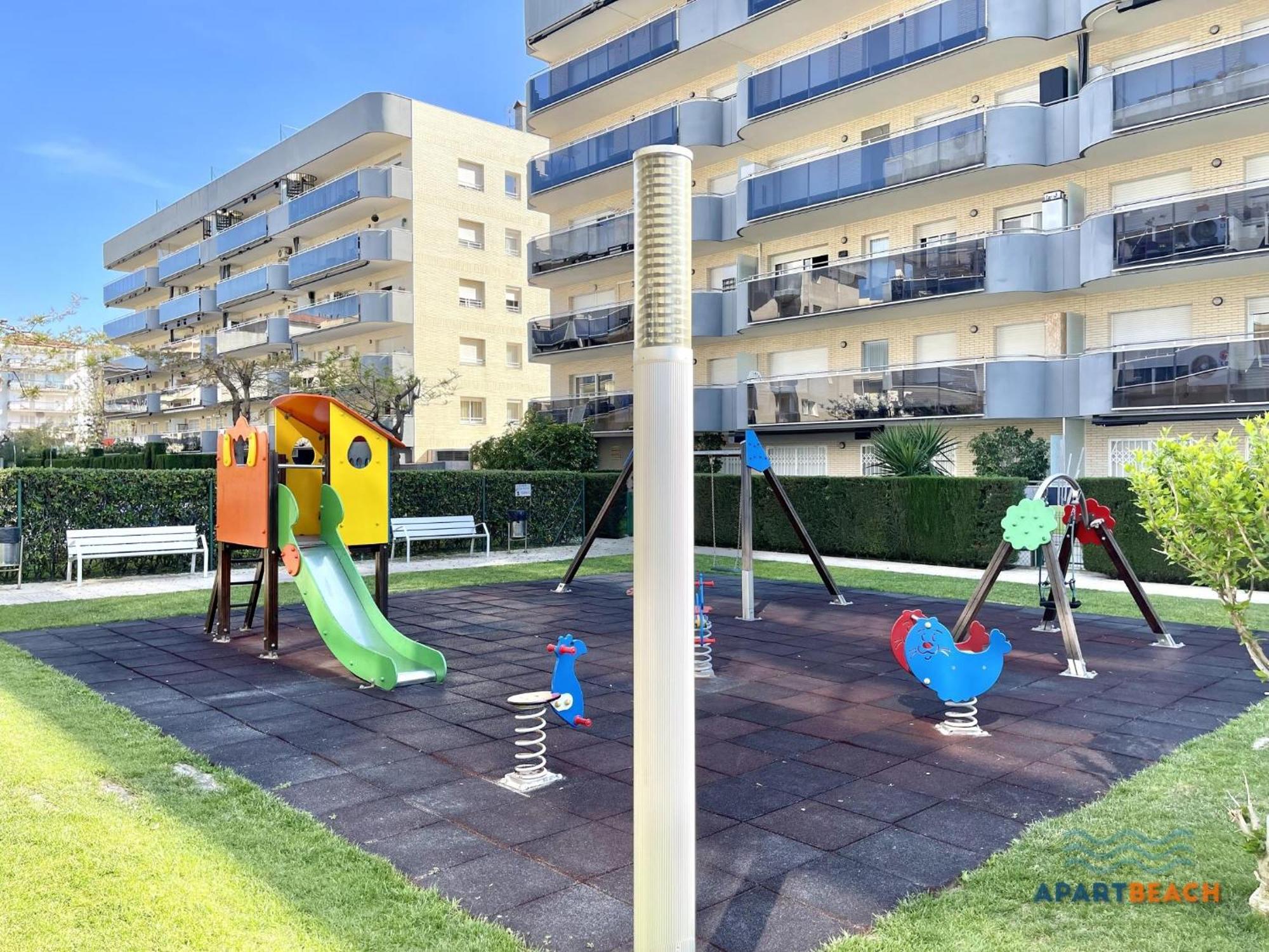 Apartment Apartbeach Nova Pineda 2 Y Vistas Piscina *