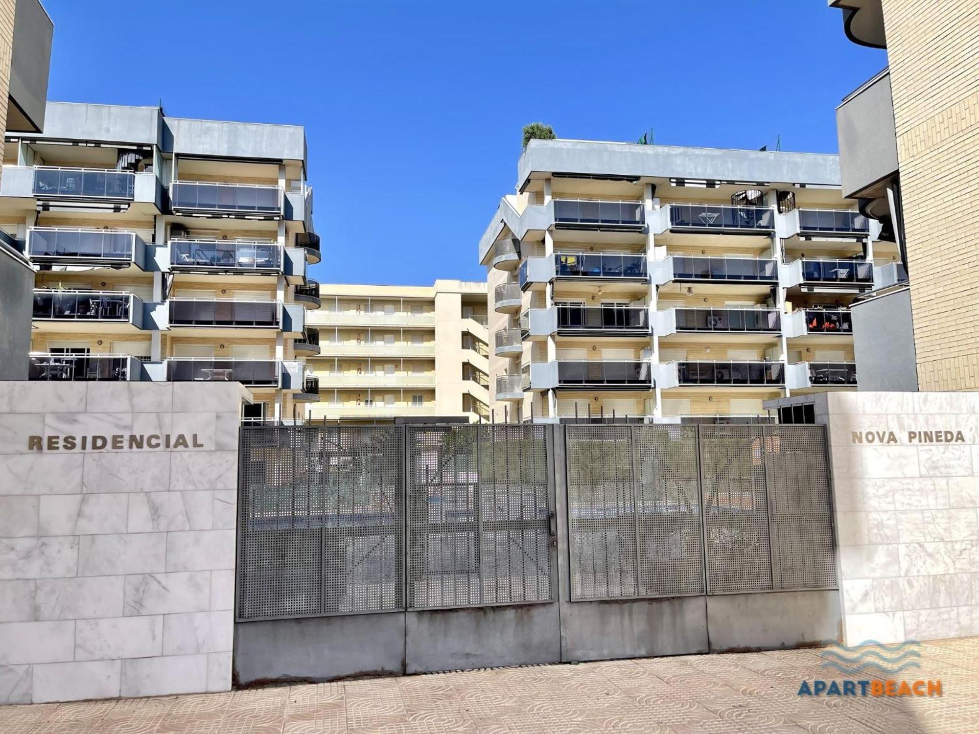 Apartment Apartbeach Nova Pineda 2 Y Vistas Piscina *