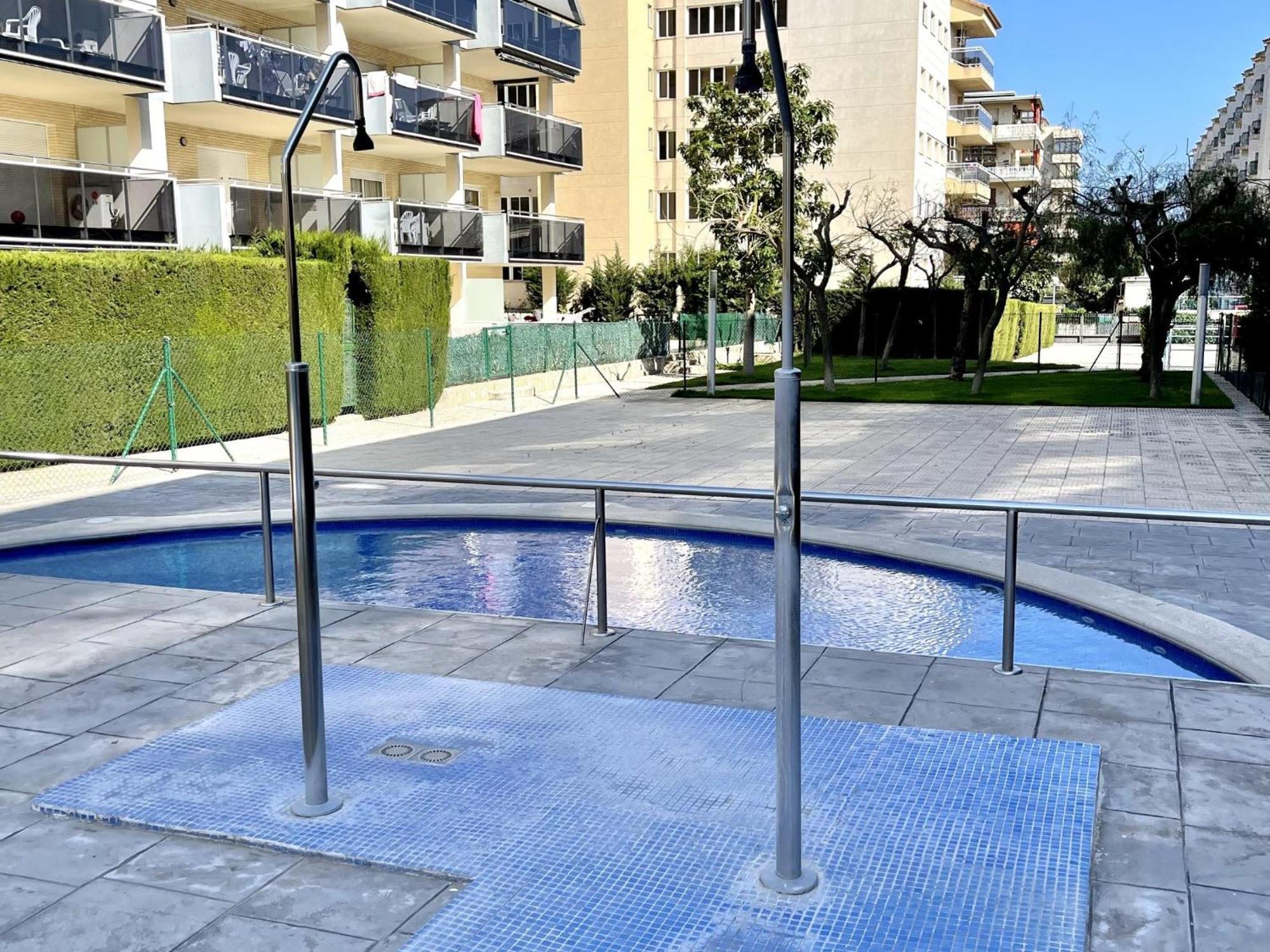 Apartbeach Nova Pineda 2 Y Vistas Piscina Apartment *