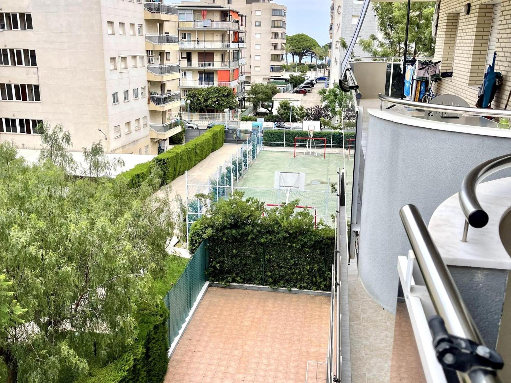 Apartbeach Nova Pineda 2 Y Vistas Piscina *