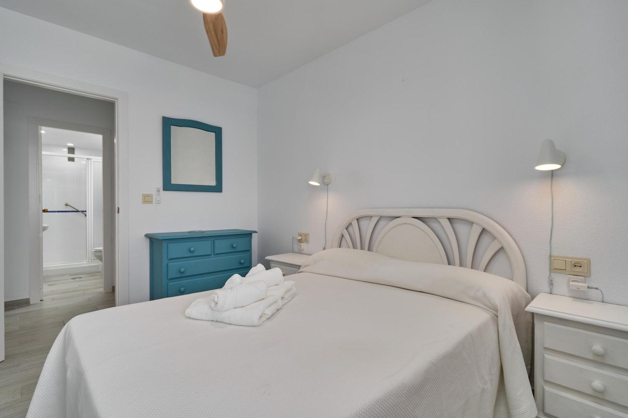 Apartamento El Rompeolas